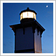 Table Bluff Lighthouse - Eureka, CA